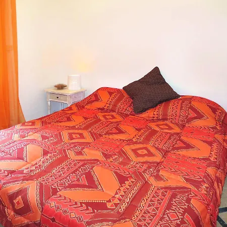 Ferienhaus 150s Sète