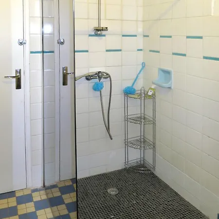 Ferienhaus 150s Nyaraló Sète
