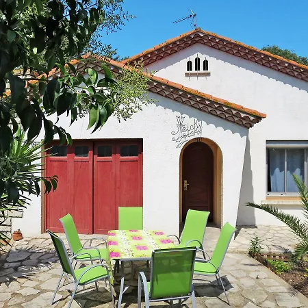 Ferienhaus 150s *