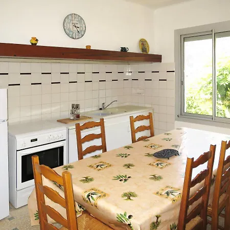Ferienhaus 150s *