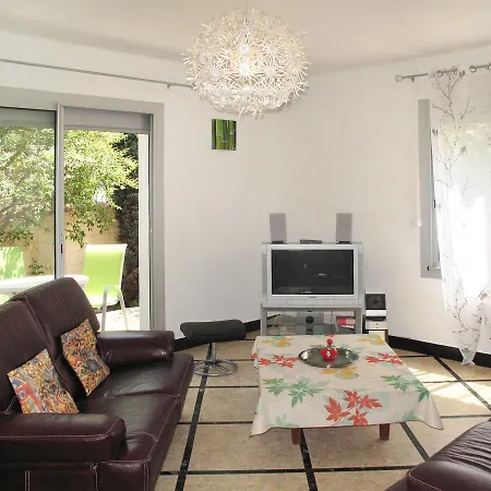 Ferienhaus 150s Nyaraló *