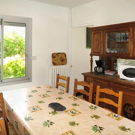 Ferienhaus 150s Sète