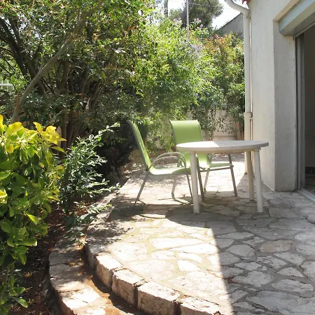 Nyaraló Ferienhaus 150s