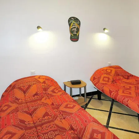 Ferienhaus 150s * Sète