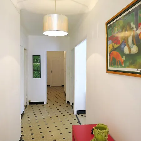 Ferienhaus 150s * Sète